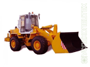 Амкодор · ТО-18