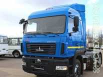 Маз · 643028 520 012