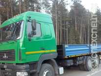 МАЗ · 6312В9 429 012