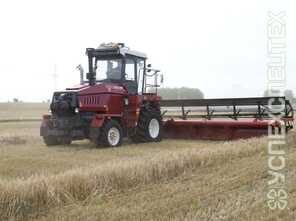 К Г 6 · ДЕСНА ПОЛЕСЬЕ FH40