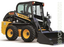 New Holland · LS112