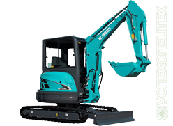 Kobelco · sk027