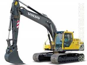 VOLVO · EC-240 BNLC