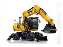JCB · 3CX