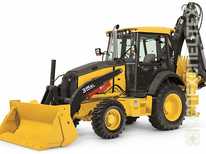 John Deere · 315 SL 