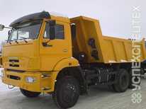 Камаз ·  65111 6020 46