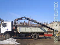 Hiab · 088В-1 CLX