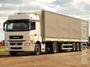 Камаз · 5490 022 87 NEO