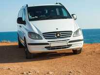 Mercedes · Vito