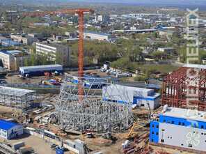  GIRAFFE · TDK 12 300