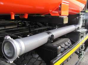 КОММАШ · КО 530 05