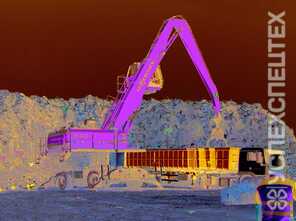  Sennebogen · 840M ru