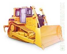 Caterpillar  · D6R