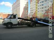 Газель · Валдай