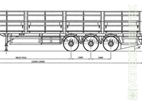 СтавПрицеп · 9230 030СХ 