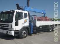 Isuzu, Daewoo, Hyundai · 