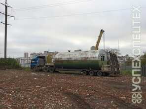 MAN · Goldhofer Грузоподъемность от 20 до 120 т