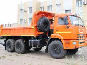 Камаз · AMKAR 658901 03E