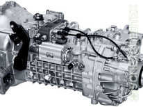 ZF · 9S109 9S1310 ТО