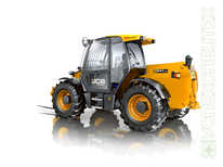 JCB · 541 70