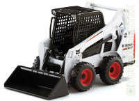 Bobcat  · S175