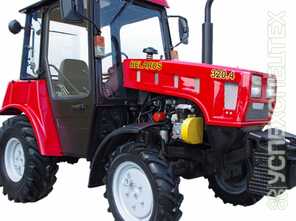  МТЗ 320 4 · Беларус