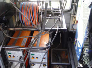 Двухзвенный Техническая помощь · ТТМ-4902 ТП