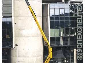 Haulotte ·  HA260 PX