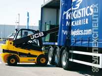 JCB · TLT 30D
