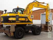 JCB · 160 W