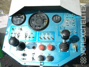 ИРМАШ · АСФ Г 4 03