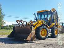 JCB · 3CX SUPER