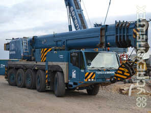 TEREX · AC 100