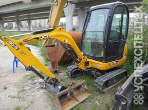 JCB · 8018