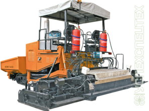 ИРМАШ · АСФ Г 4 03