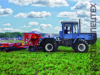  ХТЗ · 150К 09 25