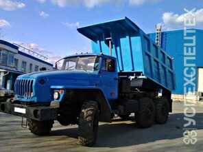 Урал · 5557 1141 72М