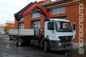 MERCEDES-BENZ · 1218