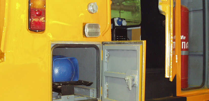 Техническая помощь · ТТМ-3 ТП