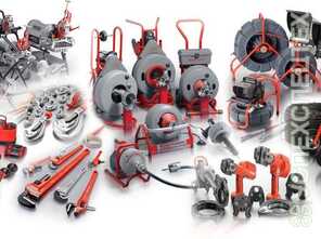 Строительное оборудование  · 