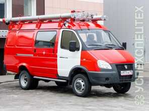 Газель  · АПП 0.5 5