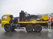  КАМАЗ 43118 3017 50 · АДПМ 12 150