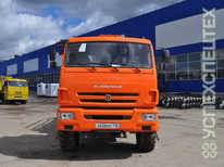 КАМАЗ 43118 3027 50 · АДПМ 12 150