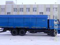 Камаз · AMKAR 6387E