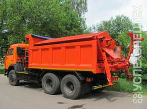 КОММАШ · КО 848