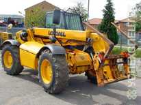 JCB · 528-70