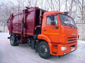 Камаз · МБ 18