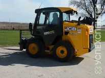 JCB · 260