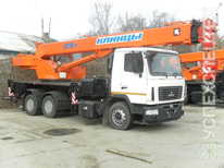 Клинцы · КС-55713-6К-1