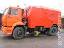 КОММАШ · КО 326 02